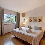 Casa Trinitarias ヴィラ *
