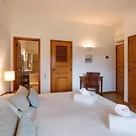 Casa Trinitarias