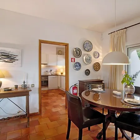 فيلة Casa Trinitarias *