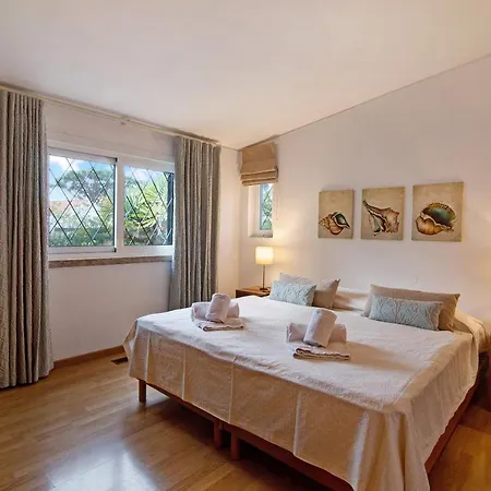 Casa Trinitarias فيلة *