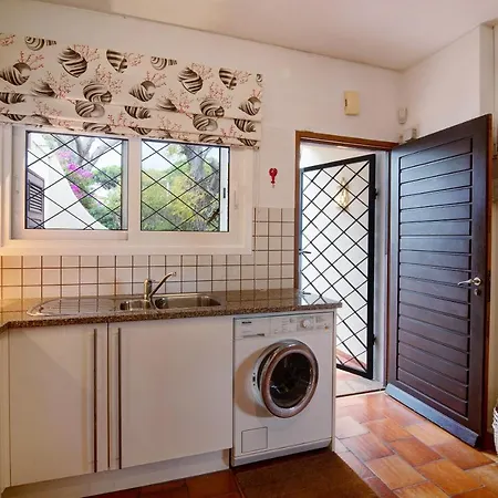 Casa Trinitarias فيلة