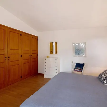 فيلة Casa Trinitarias فالي دو لوبو