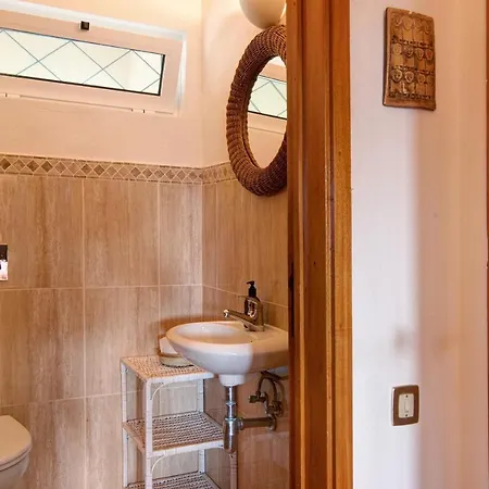 Casa Trinitarias فيلة فالي دو لوبو