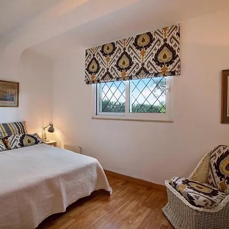 Casa Trinitarias فيلة فالي دو لوبو