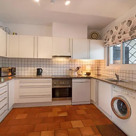 Casa Trinitarias فيلة فالي دو لوبو