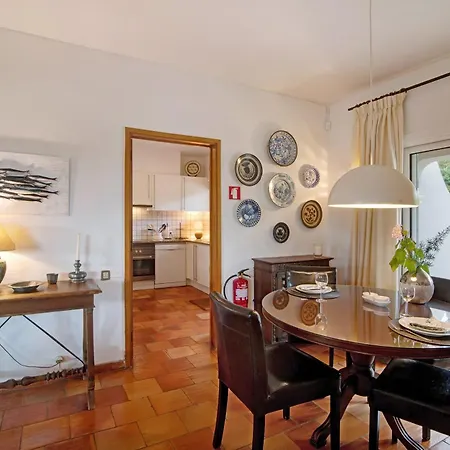ヴィラ Casa Trinitarias *