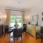 Casa Trinitarias Vale do Lobo