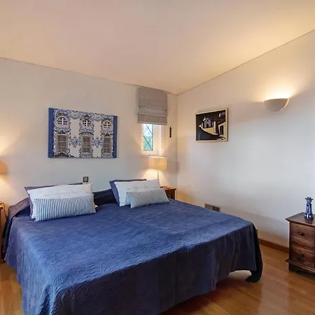 Casa Trinitarias Villa