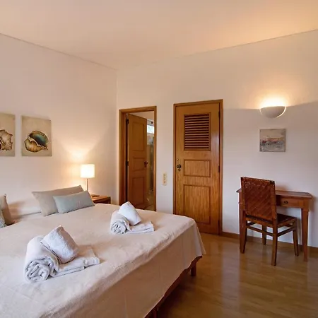 Casa Trinitarias