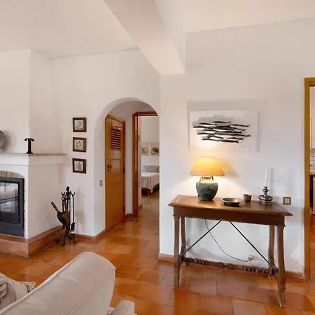 Casa Trinitarias * Vale do Lobo