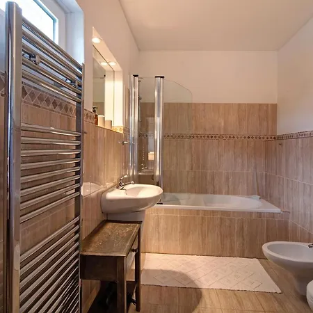 Casa Trinitarias Villa