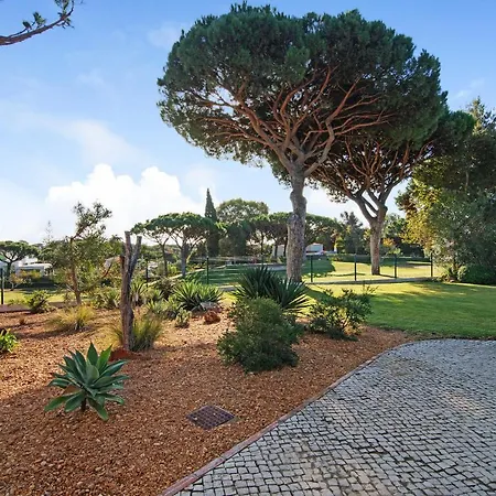 Villa Casa Trinitarias Vale do Lobo