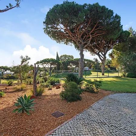 Villa Casa Trinitarias Vale do Lobo