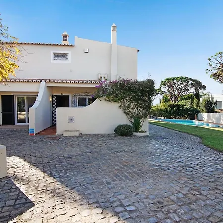 Casa Trinitarias