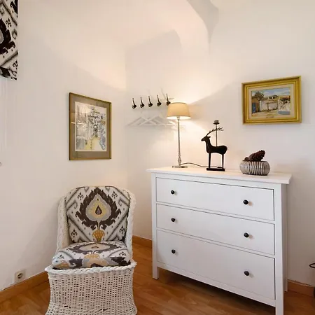 Casa Trinitarias *