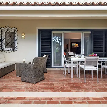 Casa Trinitarias Villa