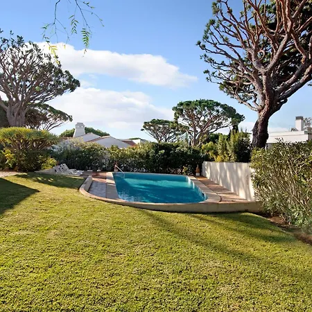 Casa Trinitarias Vale do Lobo