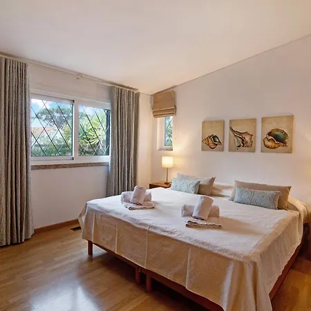 Casa Trinitarias * Vale do Lobo