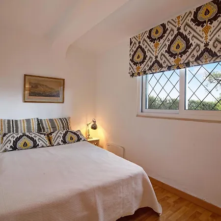Casa Trinitarias Willa *