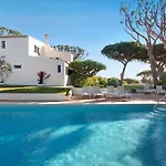 וילה Casa Trinitarias
