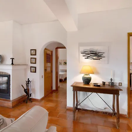 Casa Trinitarias Вале-до-Лобо