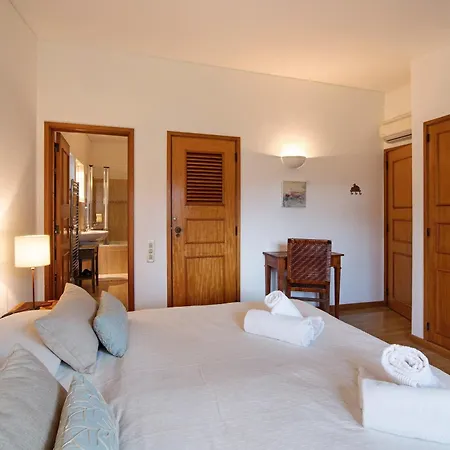 Casa Trinitarias Вилла *